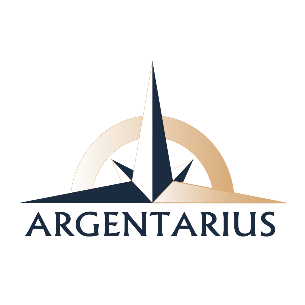 ARGENTARIUS - Financial & Digital Services
