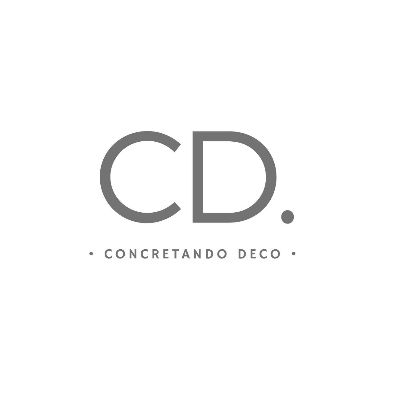 Concretando Deco Logo Sold in AG Outdoor Design 2